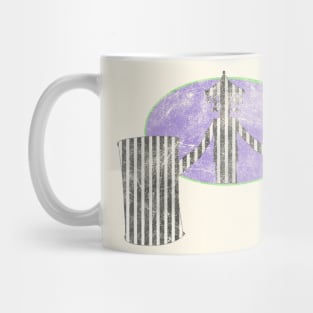 SAY IT 3 TIMES Mug